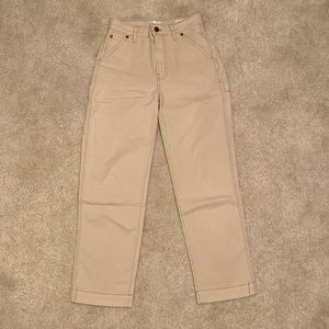 Gap Carpenter Pants